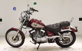 YAMAHA VIRAGO 250 2015 3DM