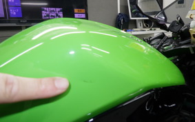 KAWASAKI NINJA 250 SL BX250A