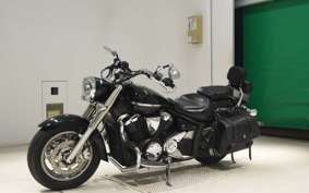 YAMAHA XVS1300A MIDNIGHT STAR 2007