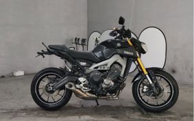 YAMAHA MT-09 RN34J