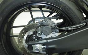 YAMAHA XSR900 2022 RN80J