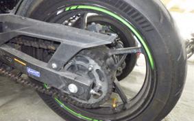 KAWASAKI NINJA 250 2 EX250P