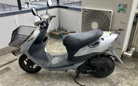 SUZUKI LET's 2 CA1PA