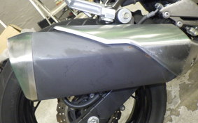 KAWASAKI NINJA 250 EX250L