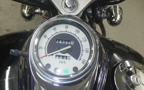 YAMAHA DRAGSTAR 250 2003 VG02J