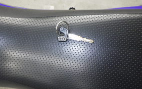 YAMAHA XT250X 2018 DG11J