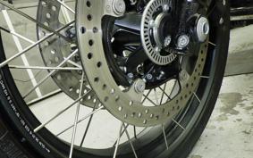 BMW R NINE T SCRAMBLER 2024