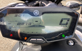 YAMAHA MT-07 ABS 2014 RM07J