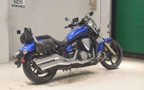 YAMAHA XVS1300CA STRIKER 2014