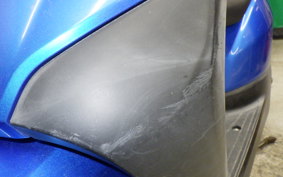 HONDA TACT-4ﾍﾞｰｼｯｸ AF79