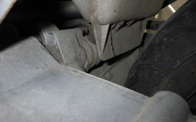 YAMAHA AXIS 100 2022 SB06J