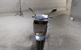 HONDA DIO CHESTER AF62