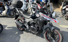 SUZUKI STROM 250ABS DS11A