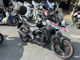 Фото Suzuki STROM 250ABS с японского аукциона