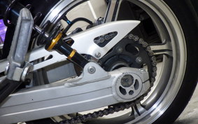 KAWASAKI ZEPHYR 400 Gen.2 1993 ZR400C