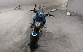 KAWASAKI Z125 PRO  BR125H