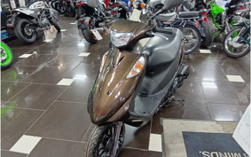 SUZUKI ADDRESS V125 CF46A