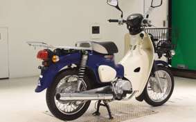 HONDA C110 SUPER CUB 1984 JA42