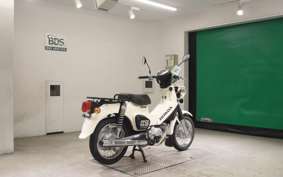 HONDA ｸﾛｽｶﾌﾞ50 2003 AA06