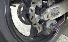 SUZUKI GSF1200 S 1998 GV75A