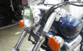 HONDA V-TWIN MAGNA MC29