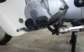 HONDA C70 SUPER CUB E 2011 C70