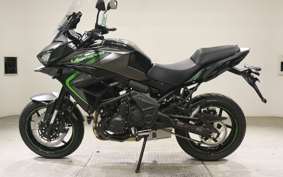 KAWASAKI VERSYS A 2026 LE650H