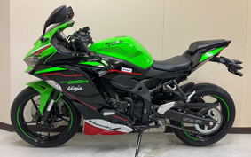 KAWASAKI NINJA ZX-25R SE ZX250E