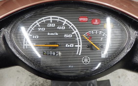 YAMAHA JOG Gen.5 SA36J