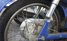 YAMAHA MATE 50 UA04J