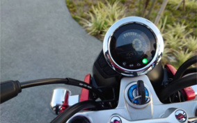 HONDA MONKEY 125 JB02