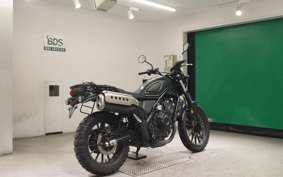 HONDA CL500 2023 PC68