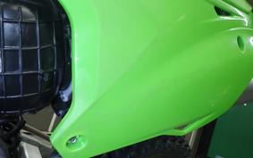 KAWASAKI KX112 KX112A