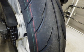 YAMAHA TZR250 2020 1KT