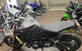 YAMAHA MT-09 2015 RN34J