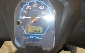 YAMAHA JOG-7 2011 AY01