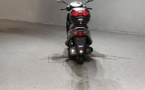 SUZUKI ADDRESS V125 DT11A