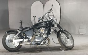 HONDA MAGNA 250 MC29