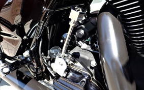 HARLEY FLHX 2011 KB4
