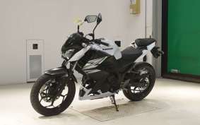 KAWASAKI Z250 2006 ER250C