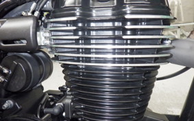 HONDA GB350S 2022 NC59