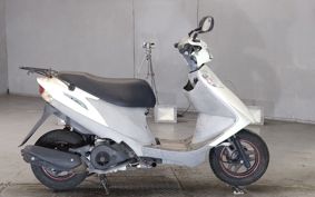 SUZUKI ADDRESS V125 CF46A