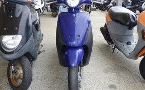 SUZUKI LET's CA4AA