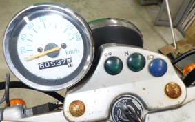 SUZUKI VANVAN 200 NH41A