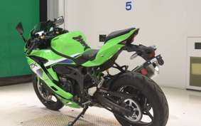 KAWASAKI ZX-4RR 2025 ZX400P
