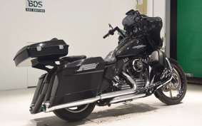 HARLEY FLHX 1690 2013