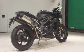 TRIUMPH SPEED TRIPLE RS 2019