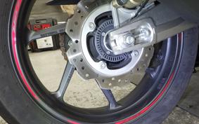 HONDA CBR250RR A 2007 MC51