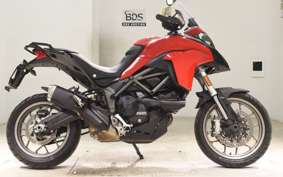 DUCATI MULTISTRADA 950 2017