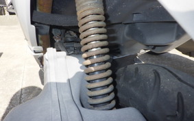 SUZUKI ADDRESS V50 Gen.2 CA44A